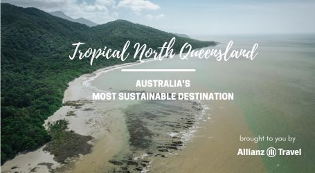 Sustainable Travel in Queensland – Opening new opportunities