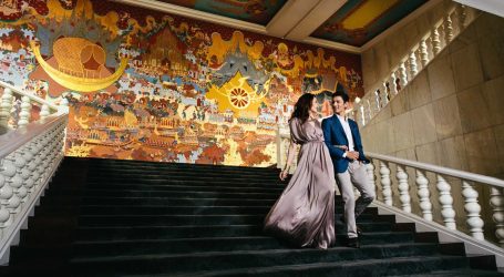 ‘Best City’ Title Goes to Bangkok at DestinAsian’s Readers’ Choice Awards – What an honour!