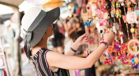 Tourism firms cash in on travel boom