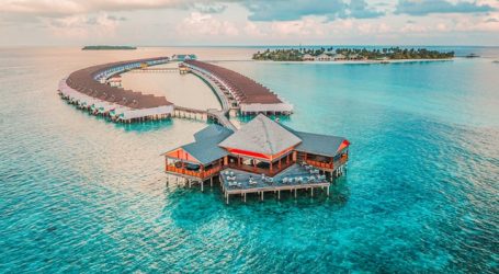 The Maldives Races to the Top as the Most Preferred Travel Destinations of 2022