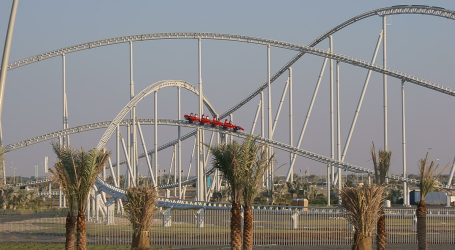 ‘Summer Like You Mean It’ by Abu Dhabi – A Step Towards Better Tourism