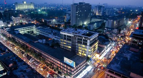 Bangladesh Moving Three Notches Up the Tourism Index