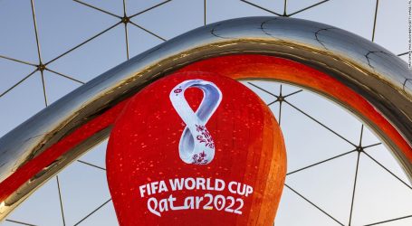 FIFA World Cup Qatar 2022 – A Global Sensation for Football Fans!