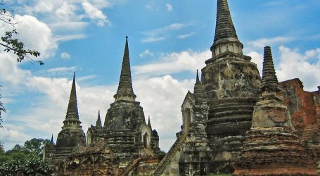 Entry Requirements to Thailand – An Update!