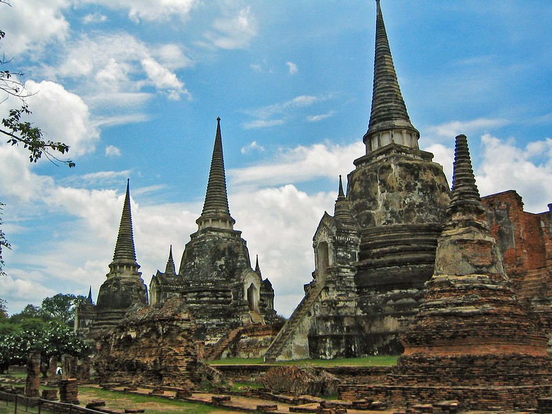 Thailand Travels
