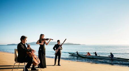 Australian Festival of Chamber Music 2022 in Townsville – A Magical Experience!