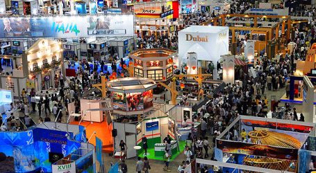 Arabian Travel Market 2022 opened its doors in Dubai – Tapping into new markets