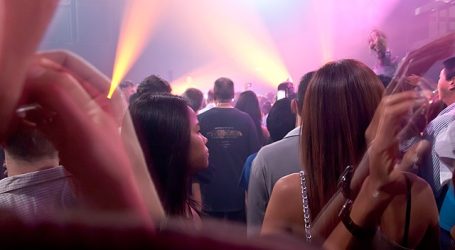 Thailand’s Nightlife Comes Back to Life