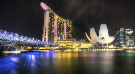 Singapore Offers Quarantine-Free Entry Without Testing