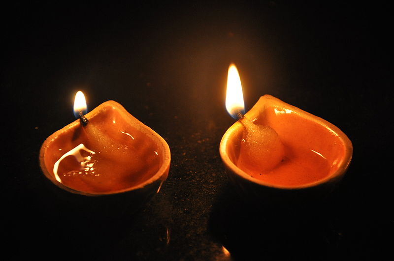 Deepavali in Sri Lanka