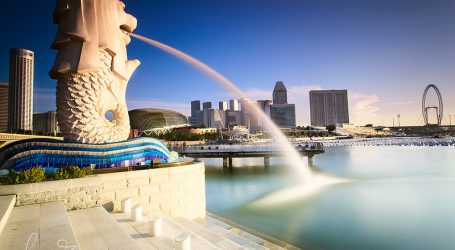 A Technology Expo Marks Their Comeback in Singapore