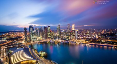 Singapore Focuses on Tourism Recovery