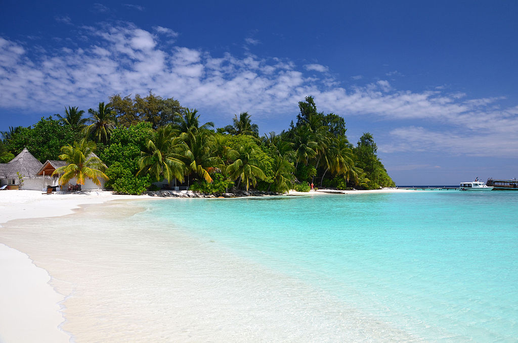 Bathala (Maldives)