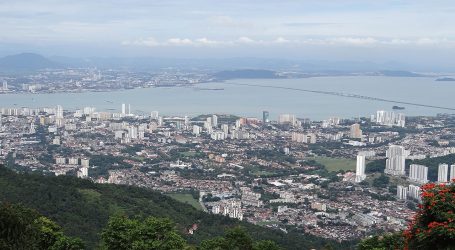 Penang and Langkawi to Draw More Tourists