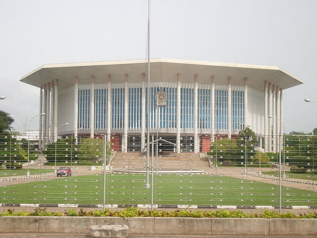 Colombo BMICH