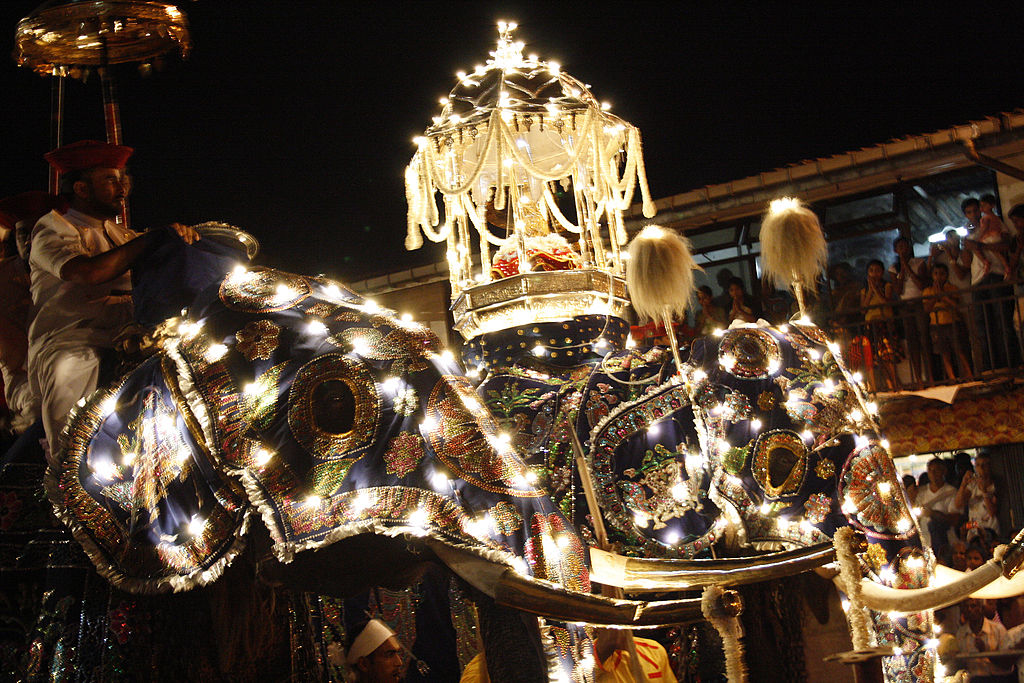 Esela Perahera