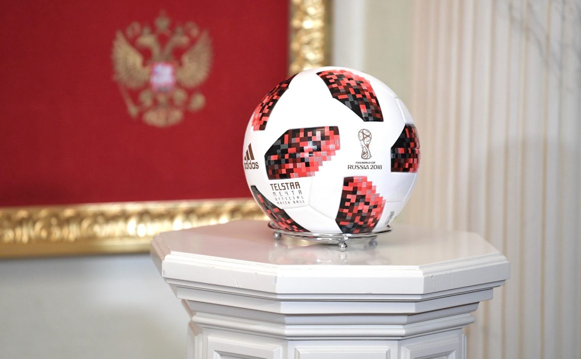 FIFA world cup