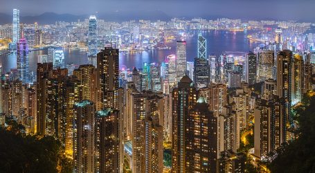 New Quarantine Rules in Hong Kong