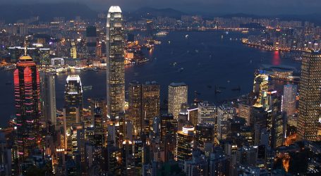 Hong Kong’s Travel & Tourism Revival Plan Announced