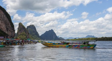 Thailand Tourism Booming After Easing COVID-19 Restrictions – Good Times are Ahead