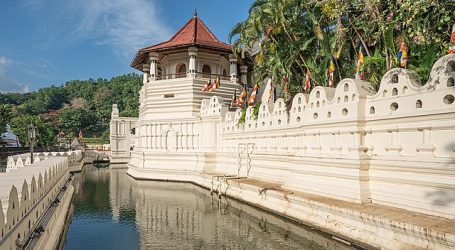 Leading French travel agents visit Sri Lanka to enjoy real local hospitality  – Promoting the destination