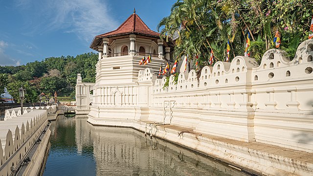 Travel Sri Lanka