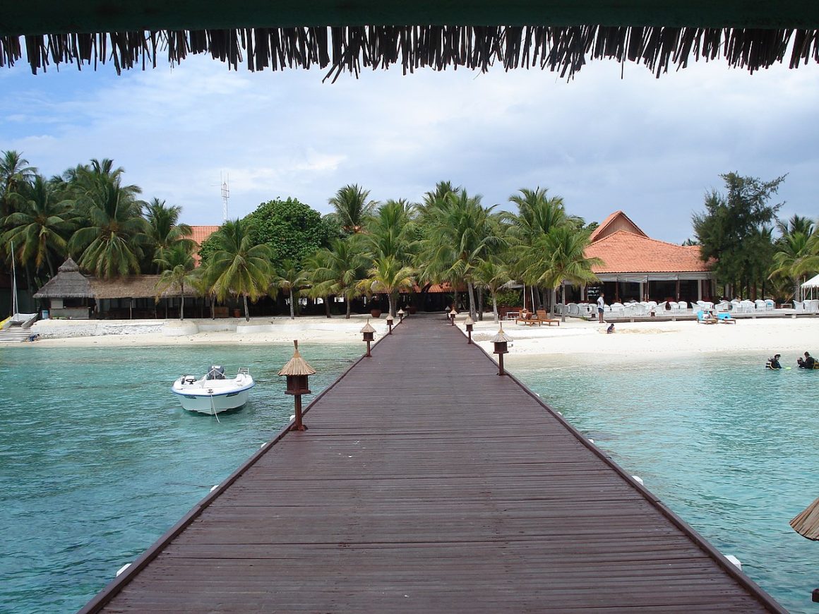Maldives
