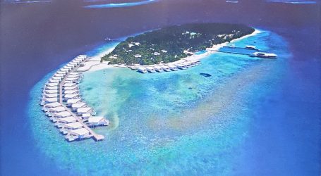 Air travels in Maldives anticipated to rise; Maldives and Qatar Airways join hands at the Arabian Travel Market !