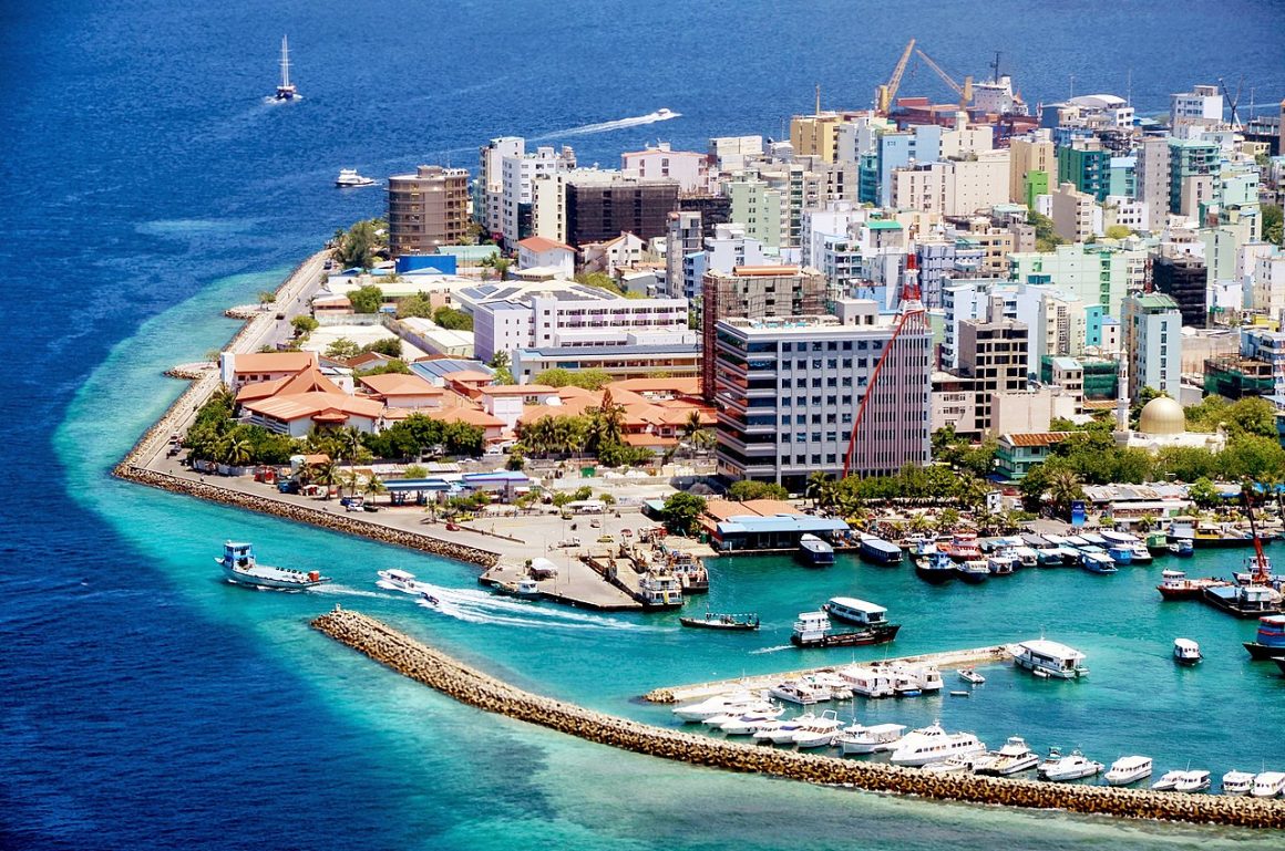 Maldives Travels