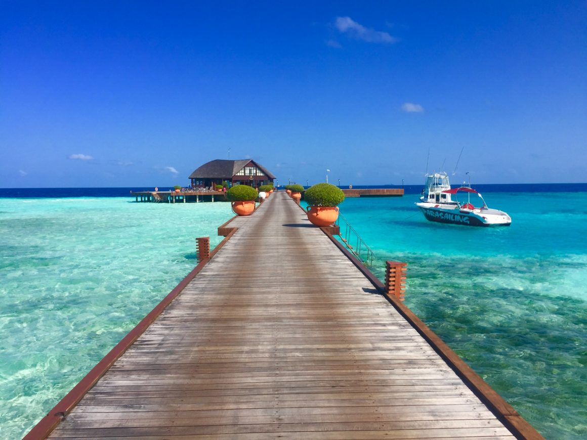 Maldives travel