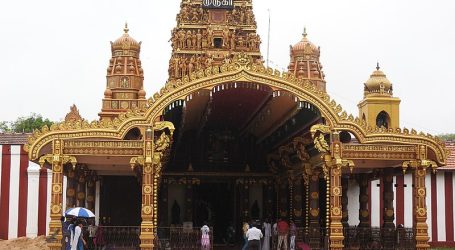 Nallur Murugan Kovil Festival 2022 – A Celebration for Tamils
