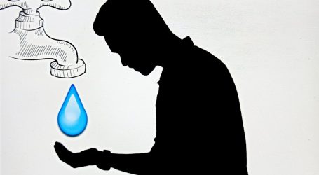 Water Security Becomes Arab’s Priority