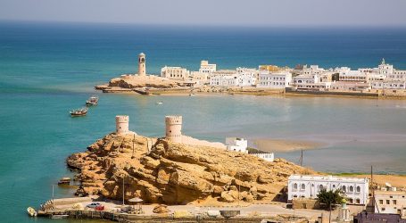 Tourists to Oman No Longer Weighed by COVID-19 Travel Restrictions – A Boost for Tourism