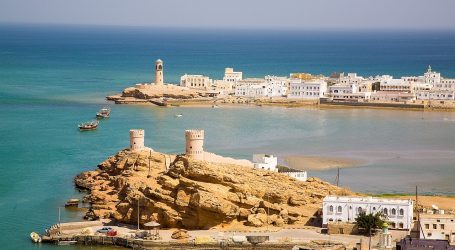 Tourists to Oman No Longer Weighed by COVID-19 Travel Restrictions – A Boost for Tourism