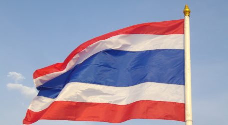 Thai National Flag Day Next Month – Commemorating a National Symbol