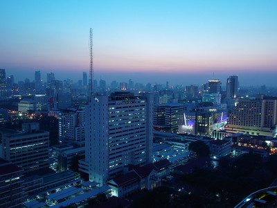 Thailand