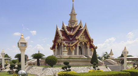 Thailand has reopened – All travellers are welcome