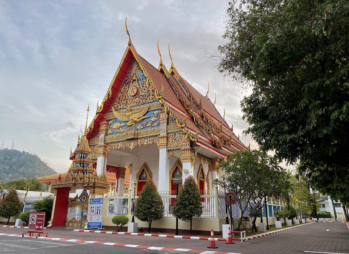Thailand Travel
