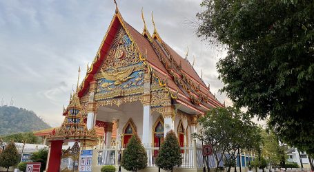 How Thailand Eased Its Restrictions for Tourists