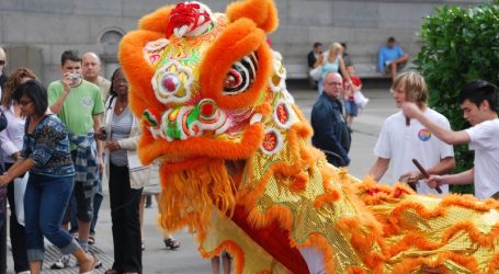 Por Tor Chinese Hungry Ghost Events 2022 – A Taste of Traditional Chinese Culture