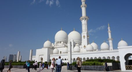 Summer Pass for Tourists in Abu Dhabi – Feel Special!