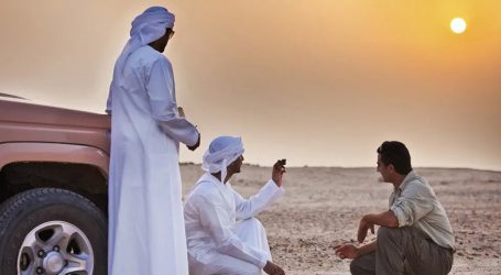 Abu Dhabi Historical Sites Featured on CNN Travel – Sir Bani Yas in the Spotlight