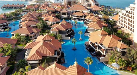 Anantara The Palm Dubai to be Reimagined – Luxury refurbishments on the way!
