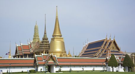 Phuket Ready to Host Key Functions & Events – Destination Prepares for More Arrivals