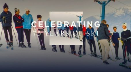 Coronet Peak 75th Year Celebration – 5 days of skiing fun