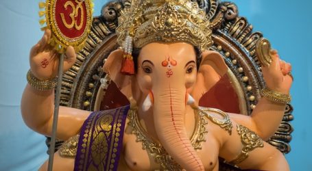 Ganesh Chaturthi Celebrations in Mauritius – Vibrant festivities