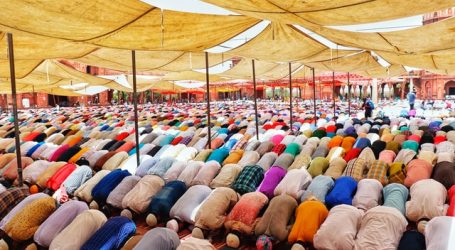 Bodu Eid Celebrated in the Maldives – A Key Islamic Holiday