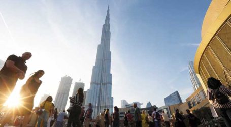 214% Increase in Tourists in Dubai for Q1 – Emirate Also #1 in Global Hotel Occupancy