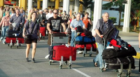 Sri Lanka Sees an Increase in Tourists – Country to Target Key Indian Market