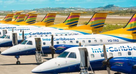 interCaribbean Airways Travels to Ocho Rios, Jamaica